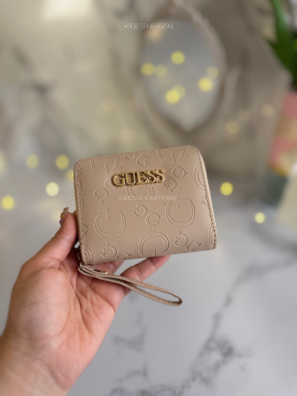 Guess nude