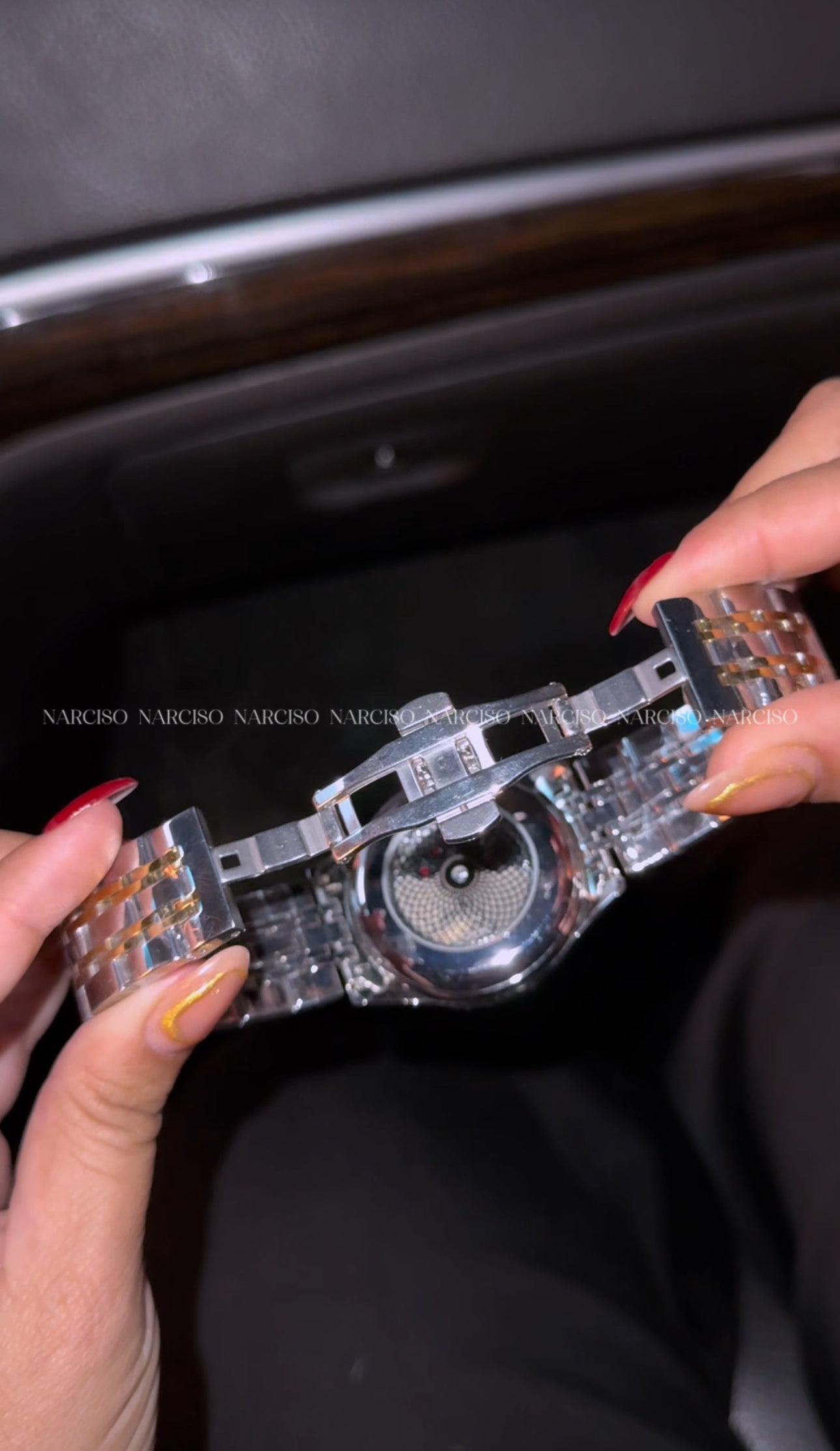 Reloj OMEGA