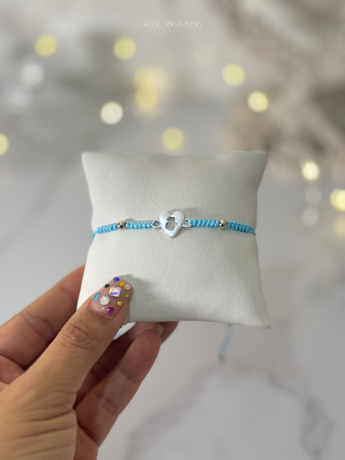 Pulseritas Guatemala