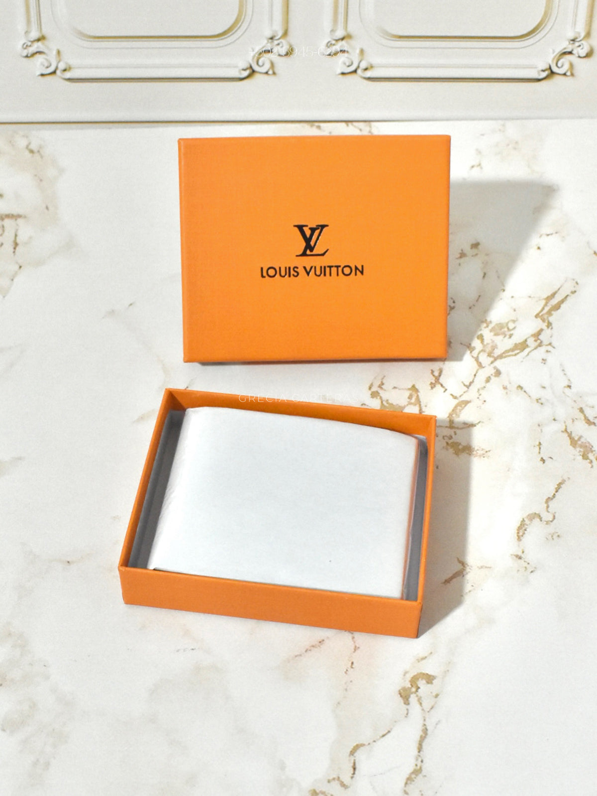 Billetera Louis Vuitton