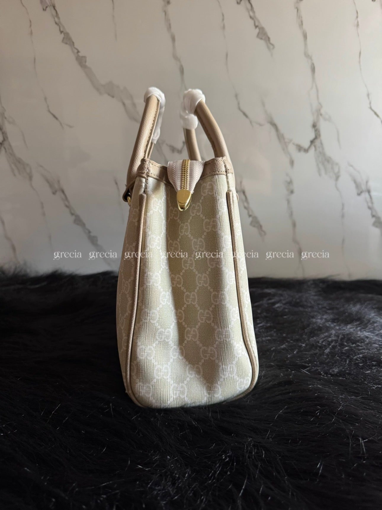 Gucci blanca