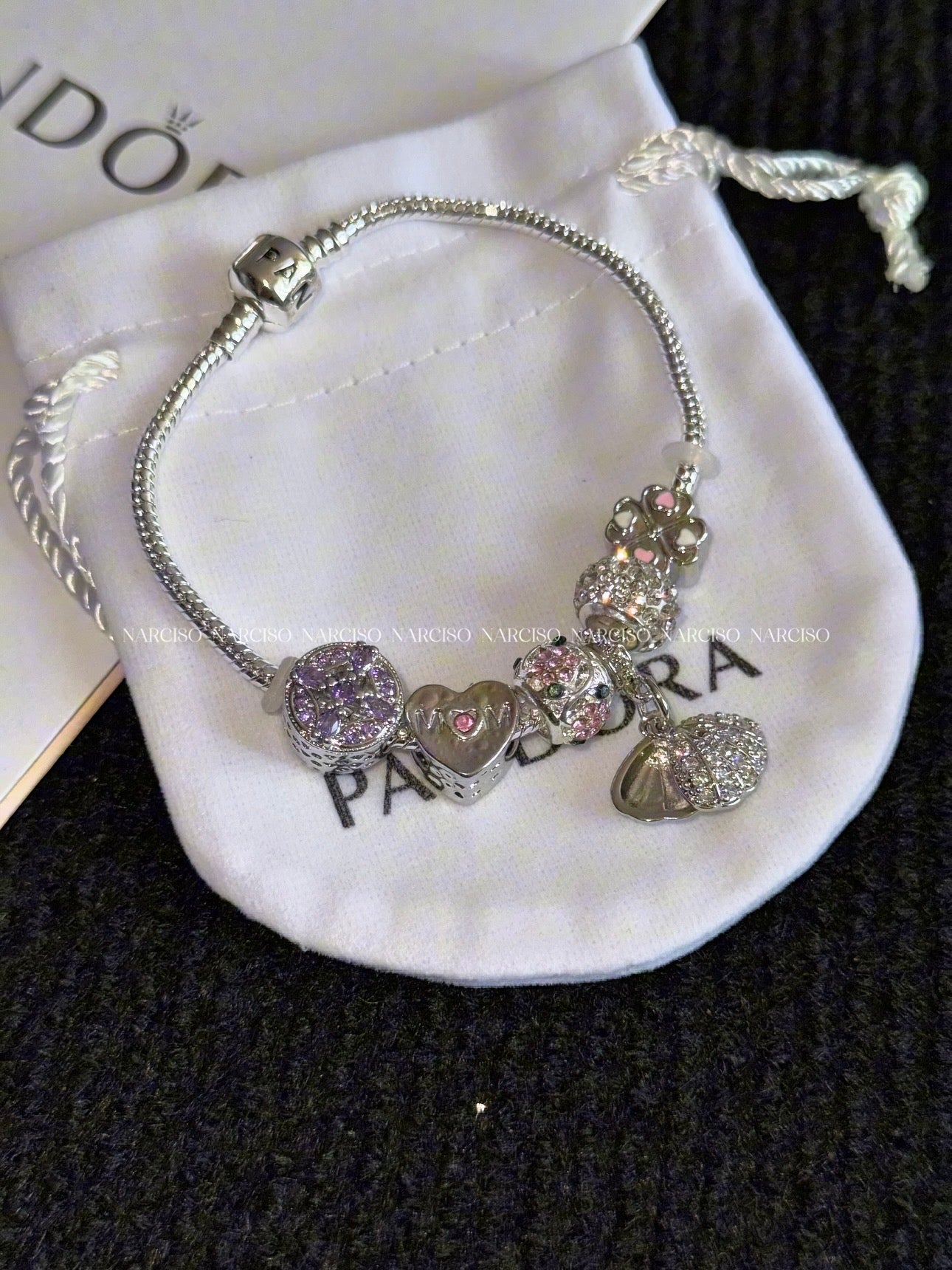 Pandora MOM