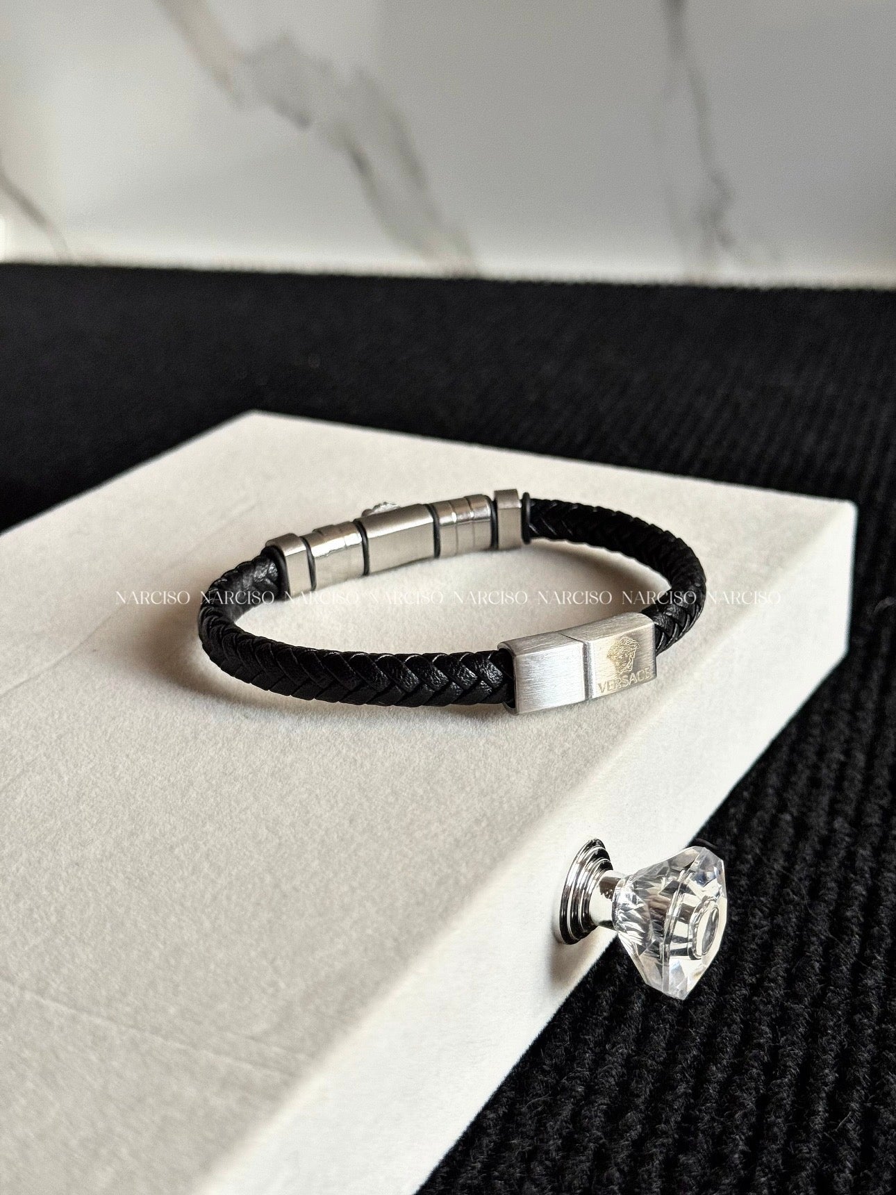 Brazalete Versace