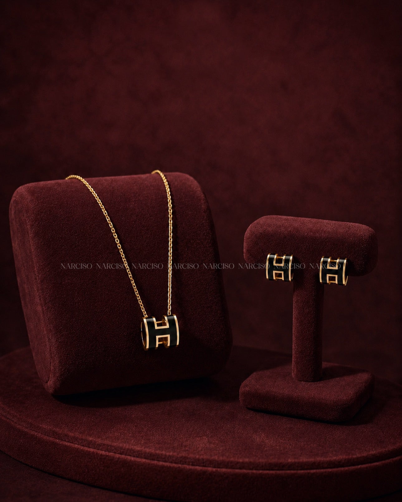 Set Hermes