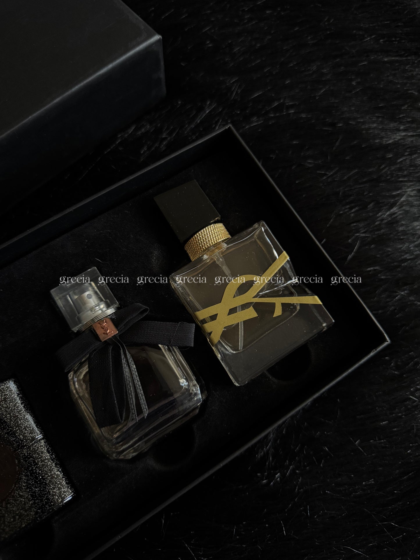 Set perfumes YSL