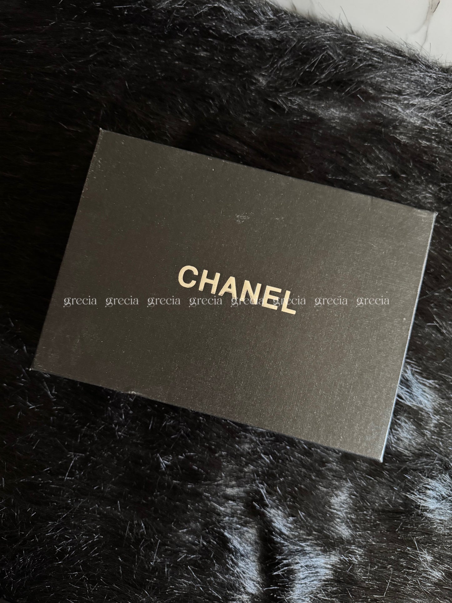 Diademas Chanel