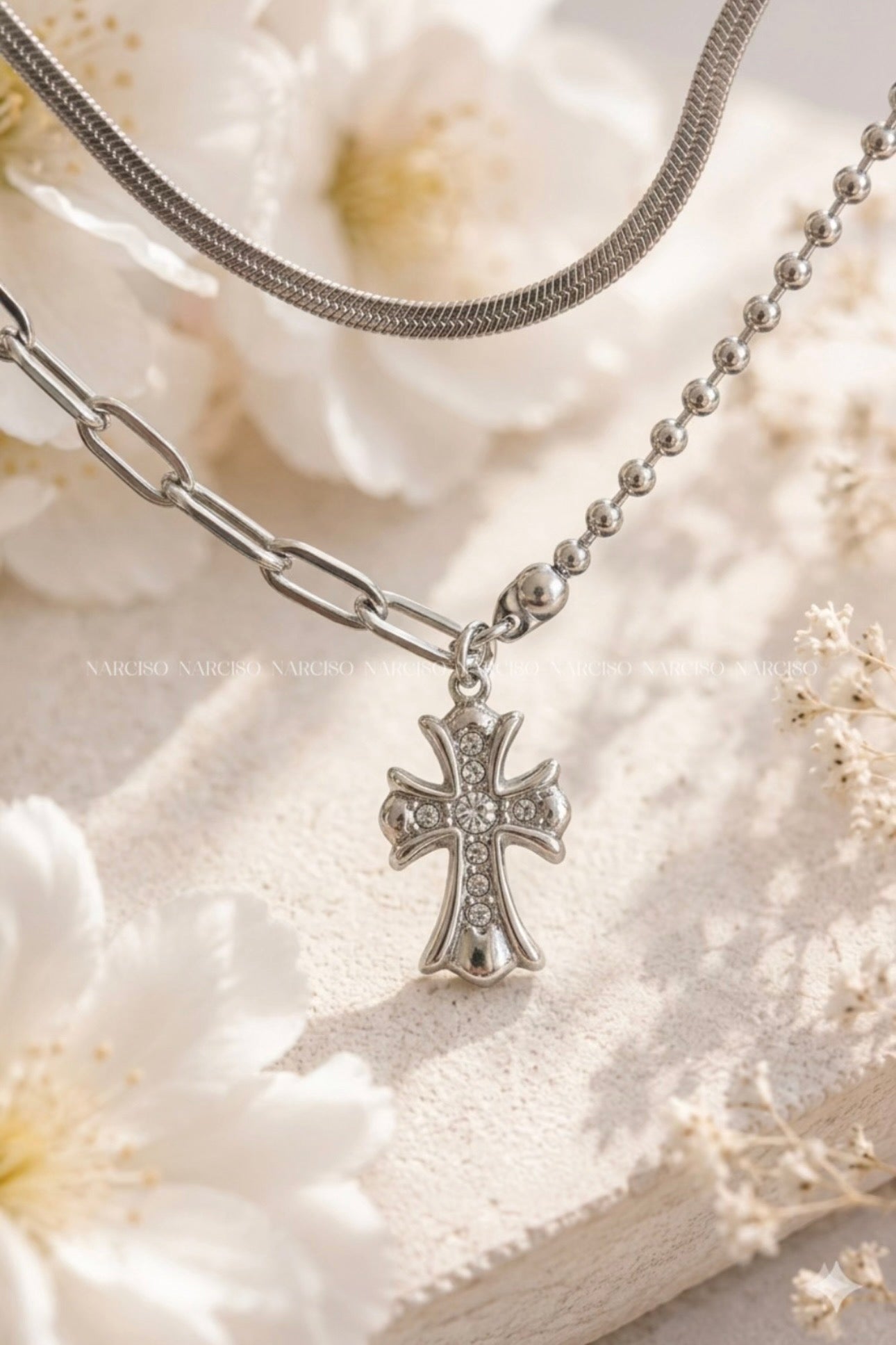 Set de cruces