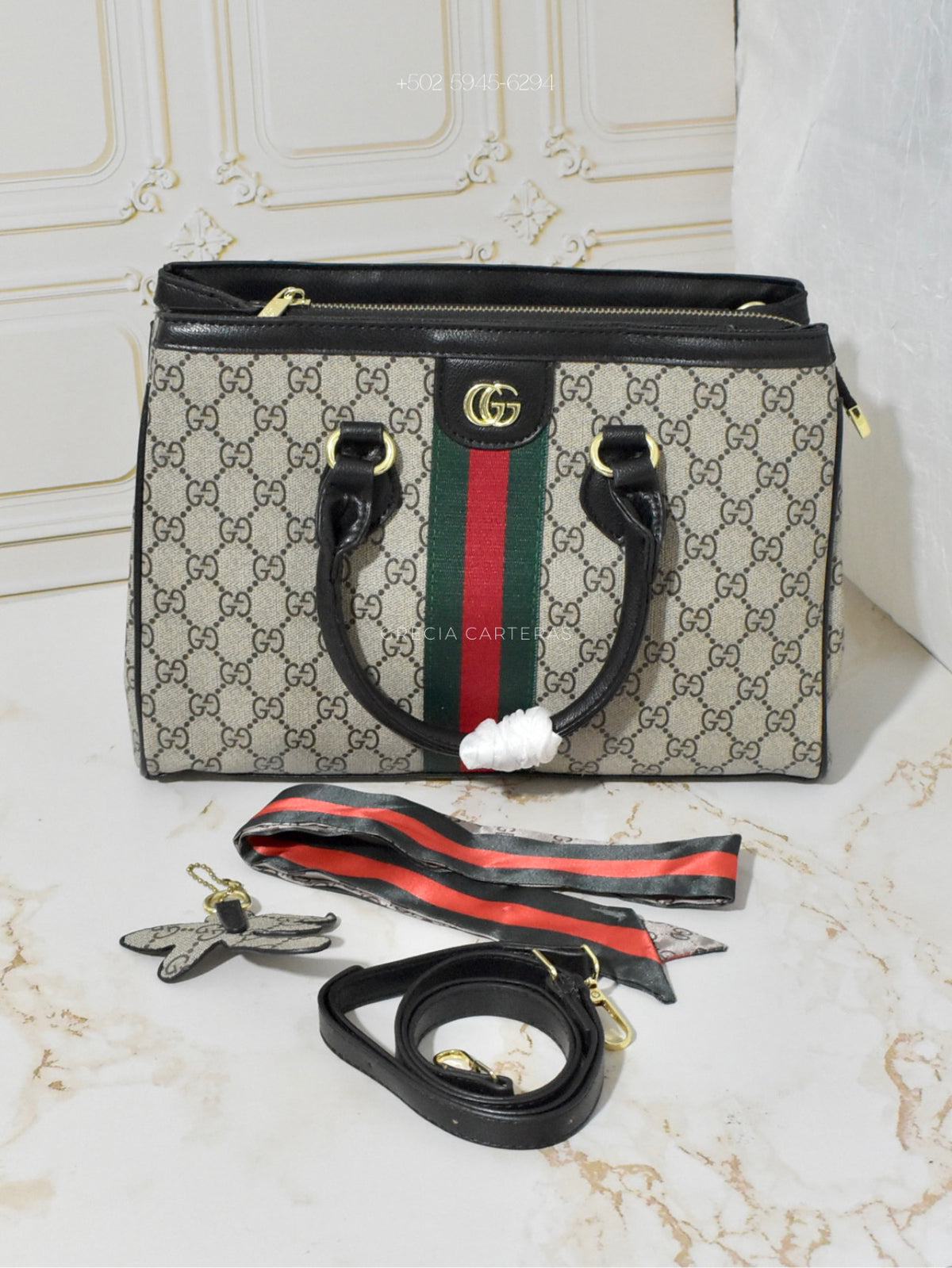 Gucci grande