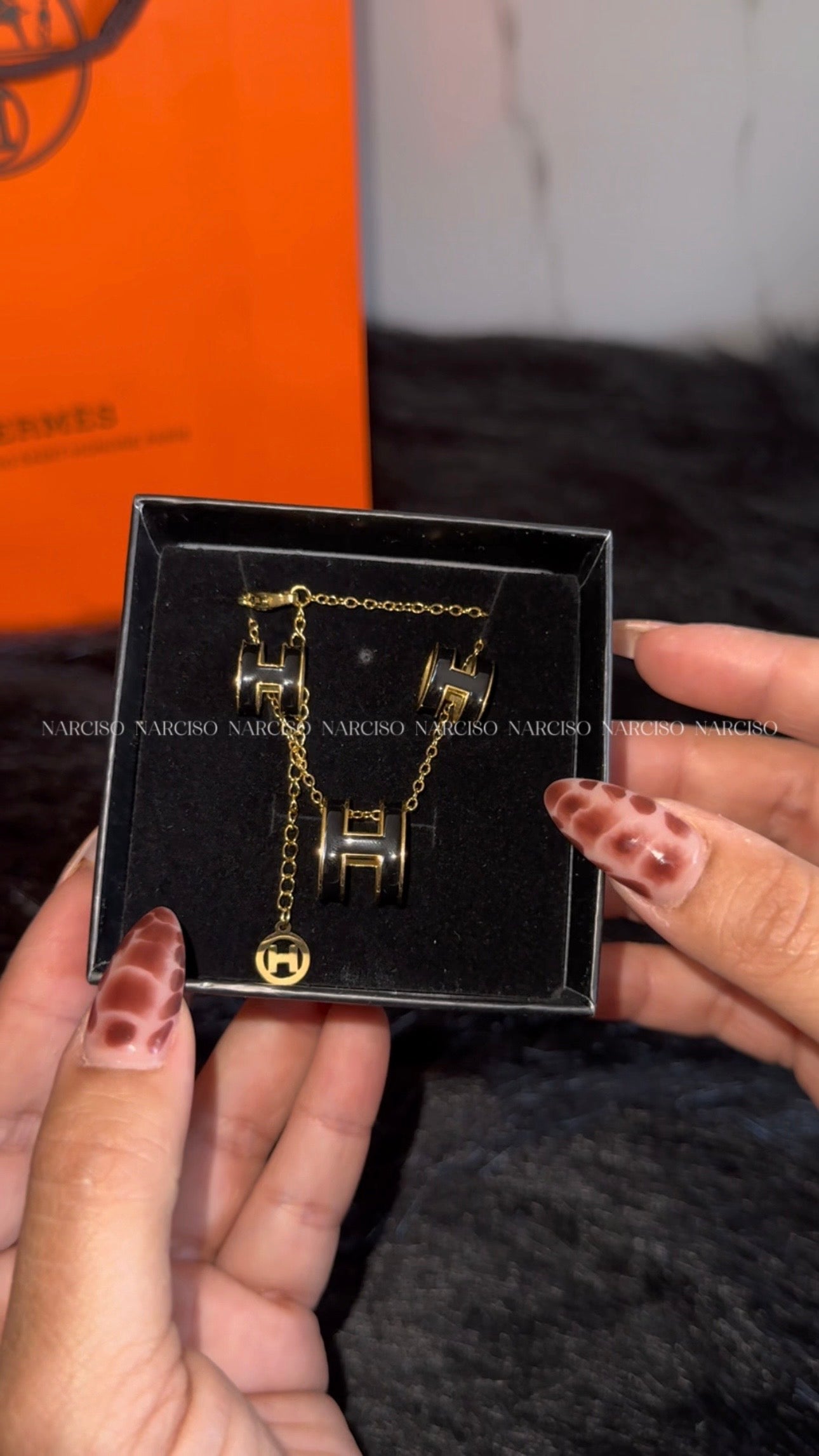 Set Hermes