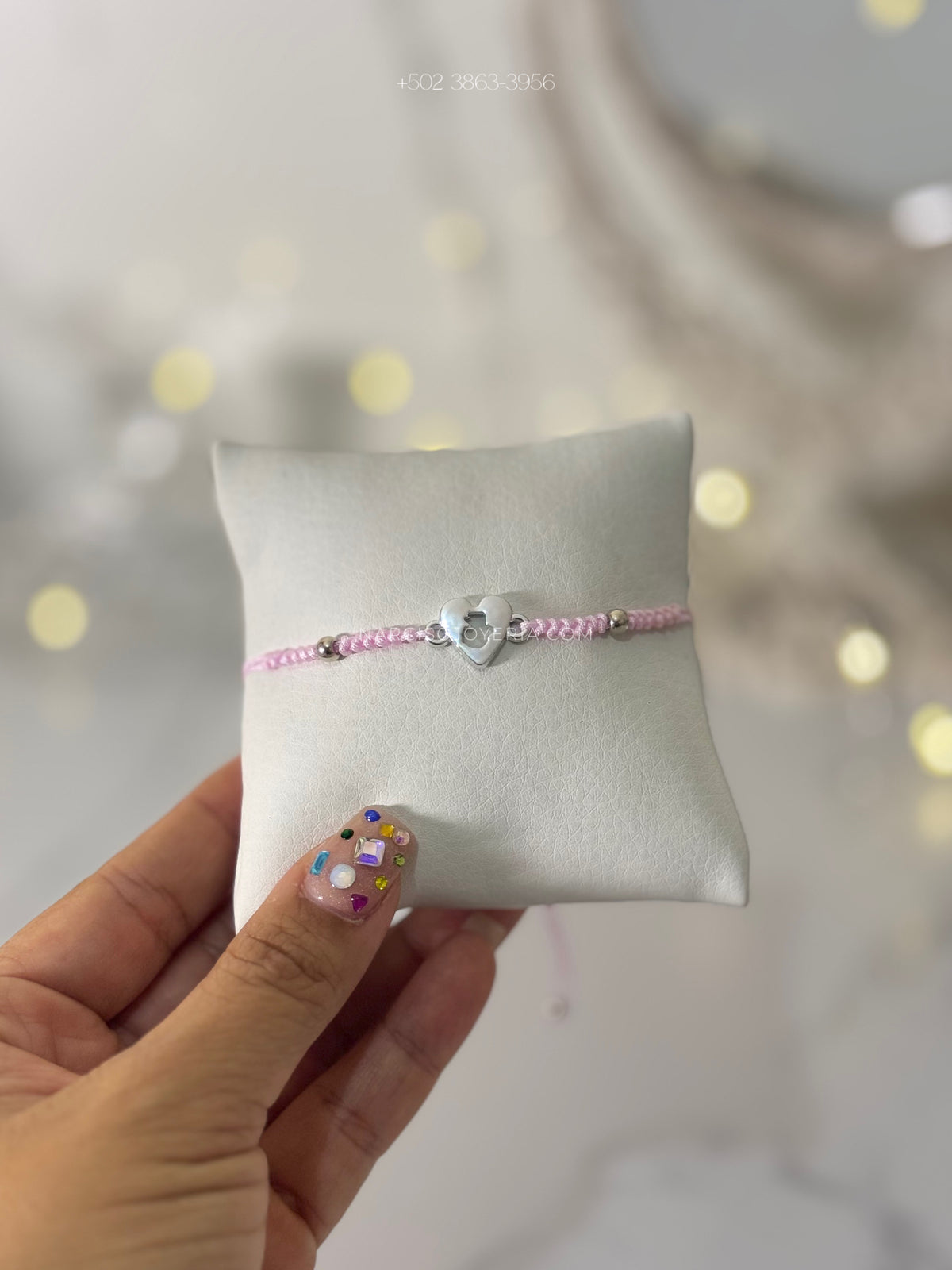Pulseritas Guatemala
