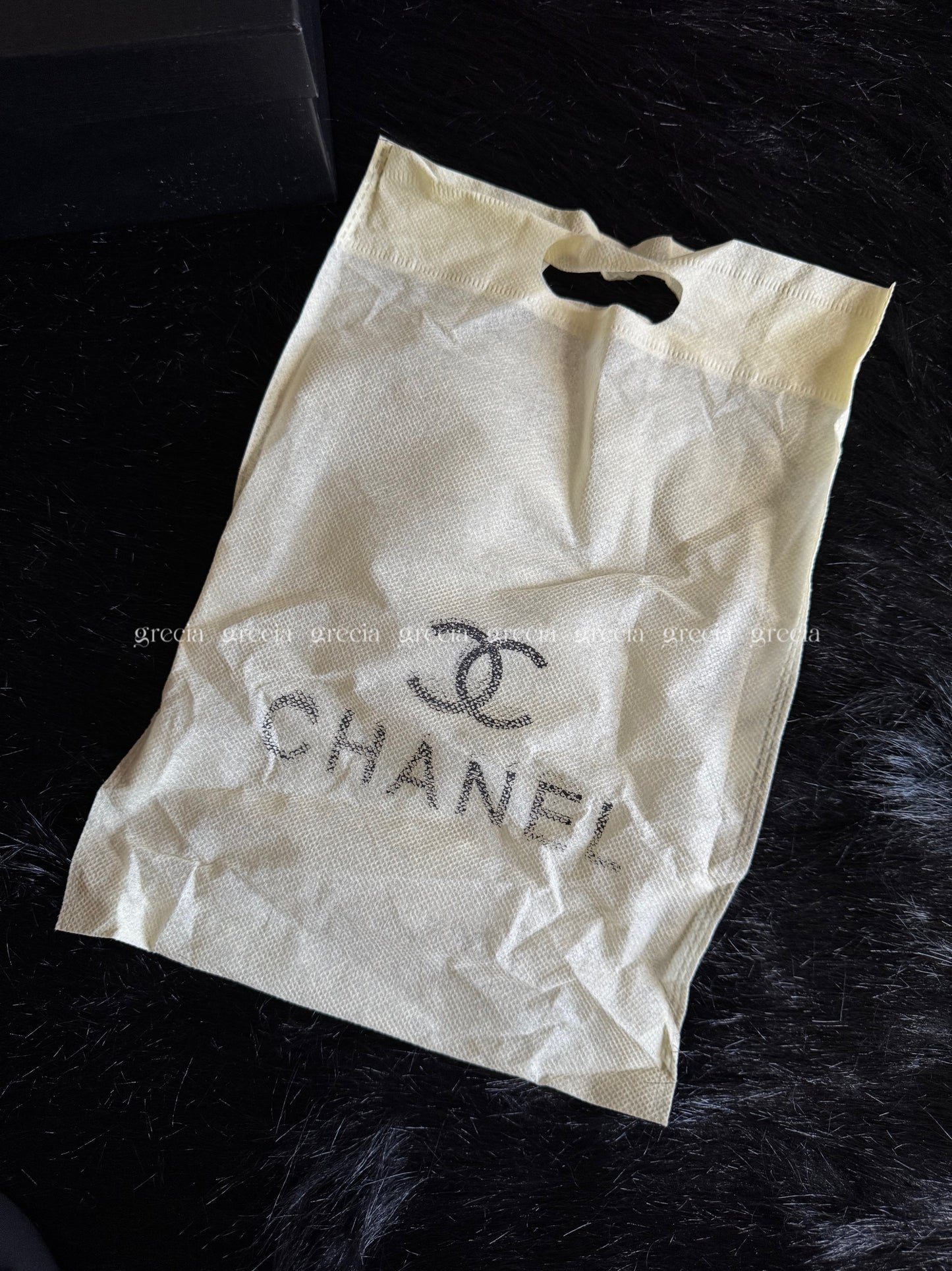 Diademas Chanel