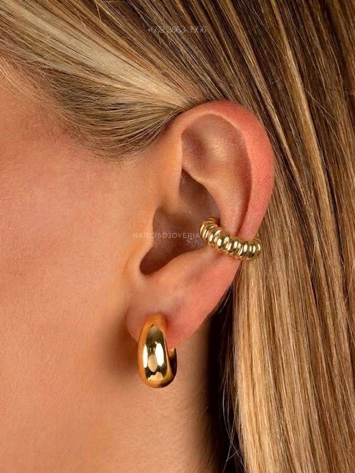 Earcuff korea