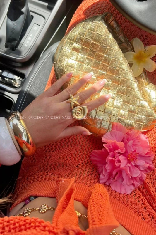 Anillos para verano