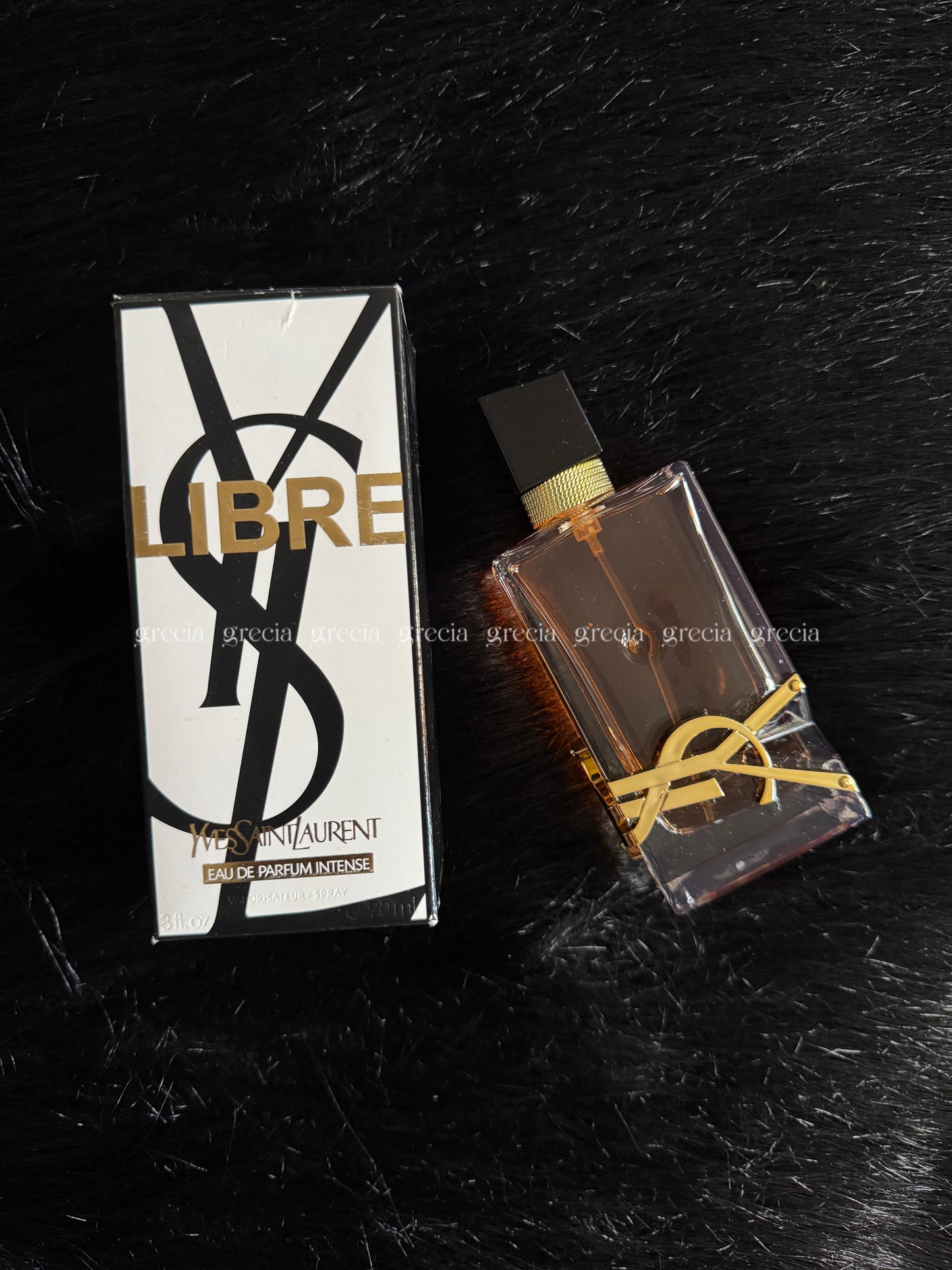 YSL Libre
