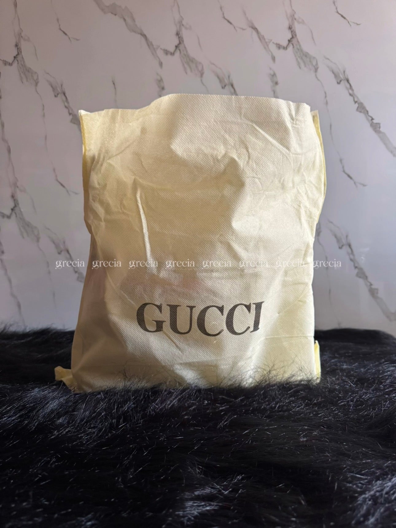 Gucci blanca