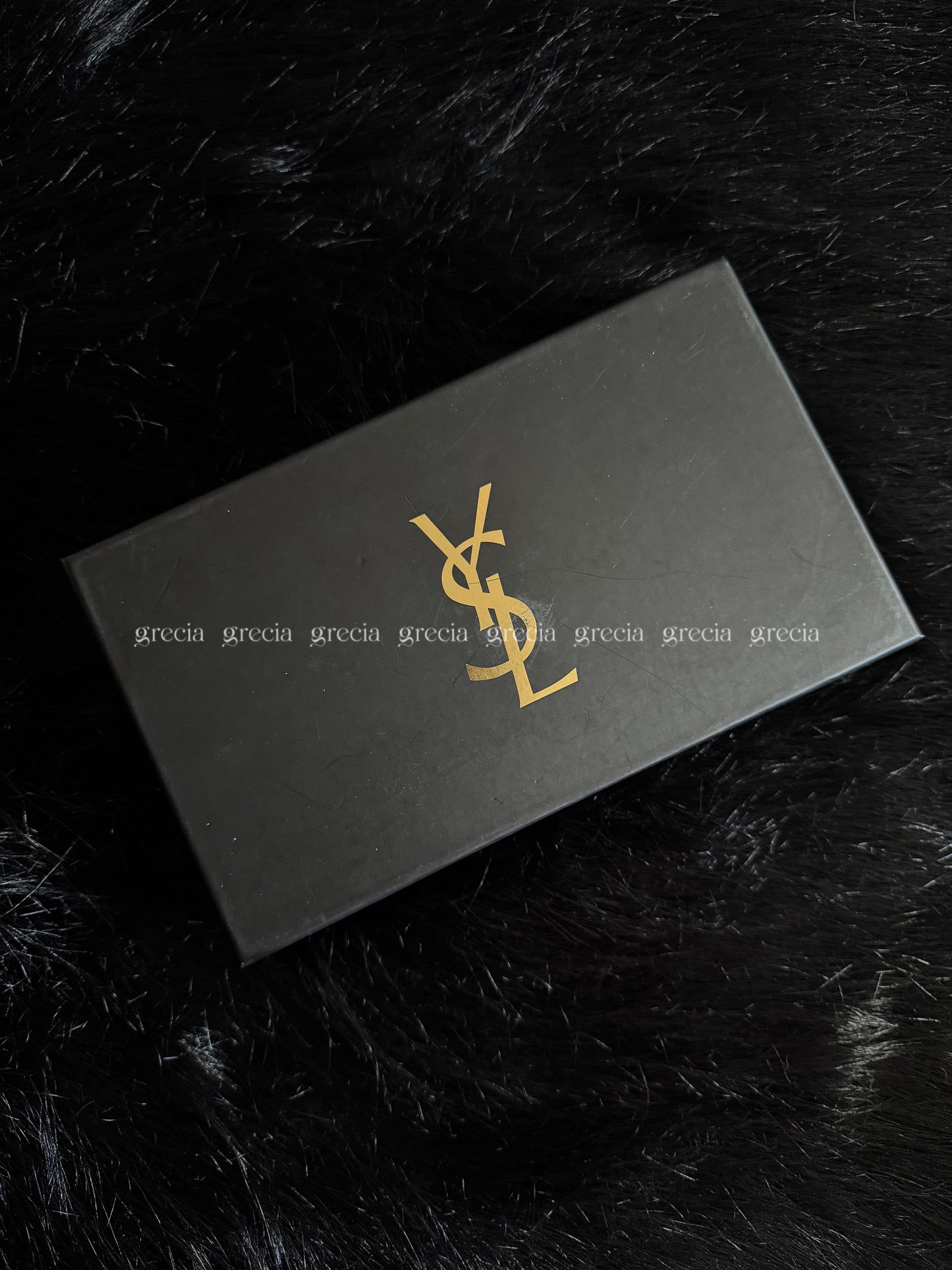 Set perfumes YSL