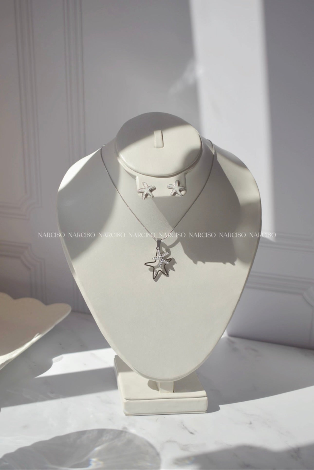 Set estrellas de mar