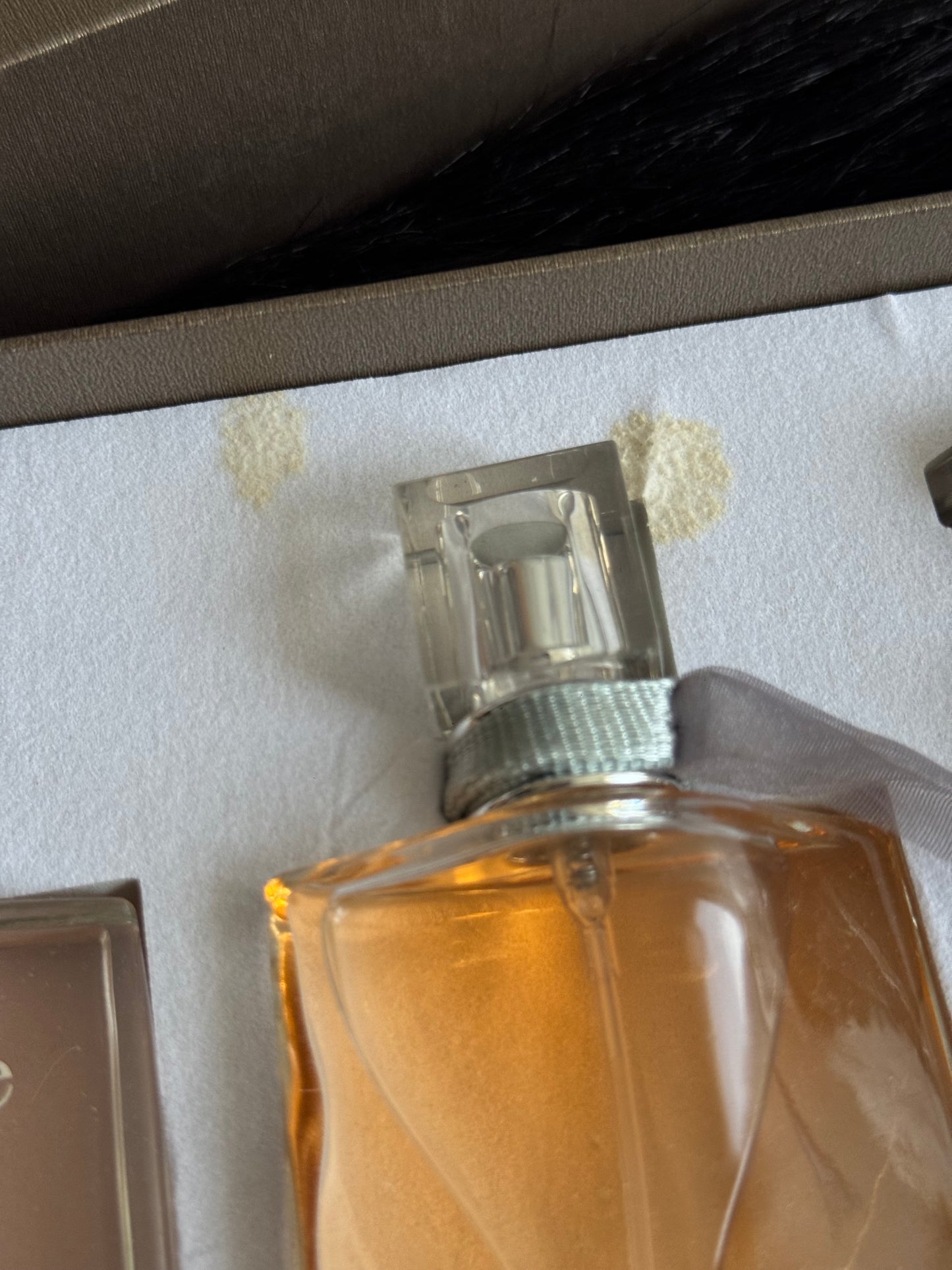 Set perfumes Lancome