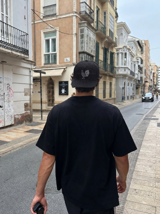 Gorra Gallo