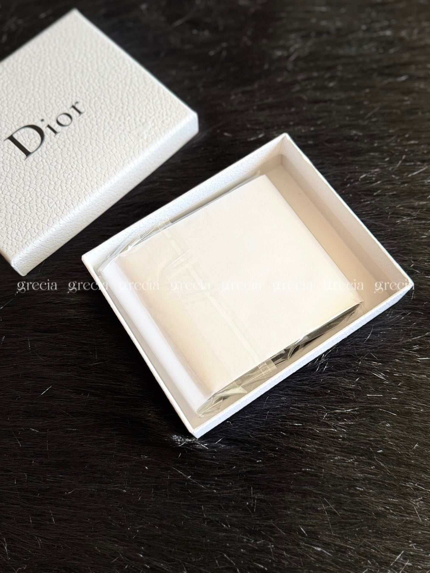Billetera Dior