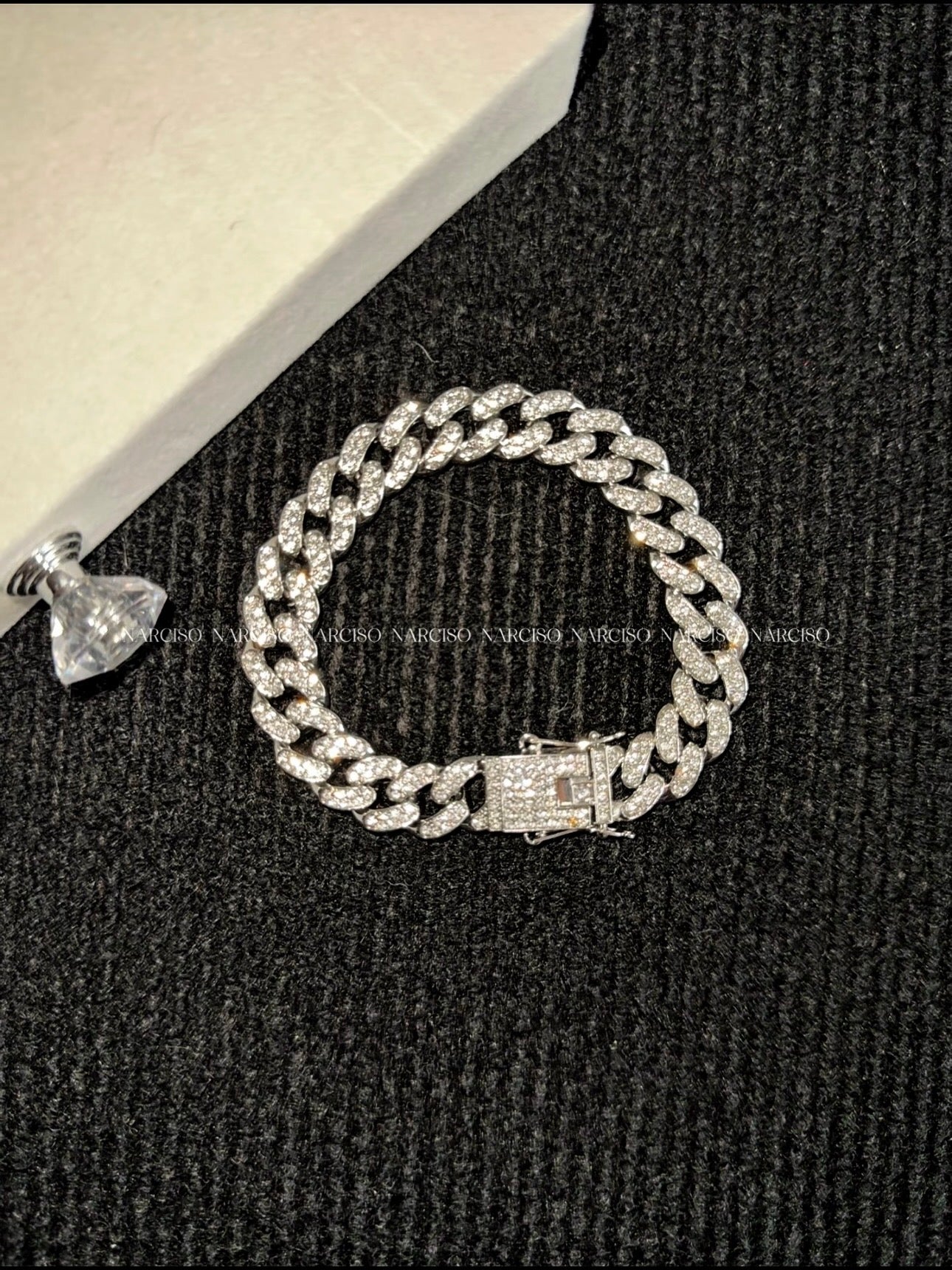 Mónaco silver