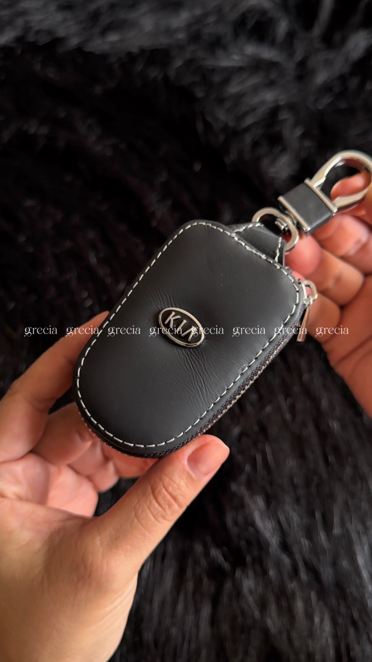 Llavero Kia
