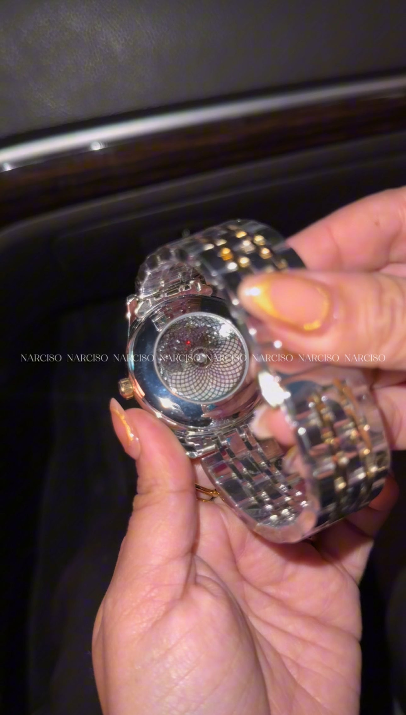 Reloj OMEGA