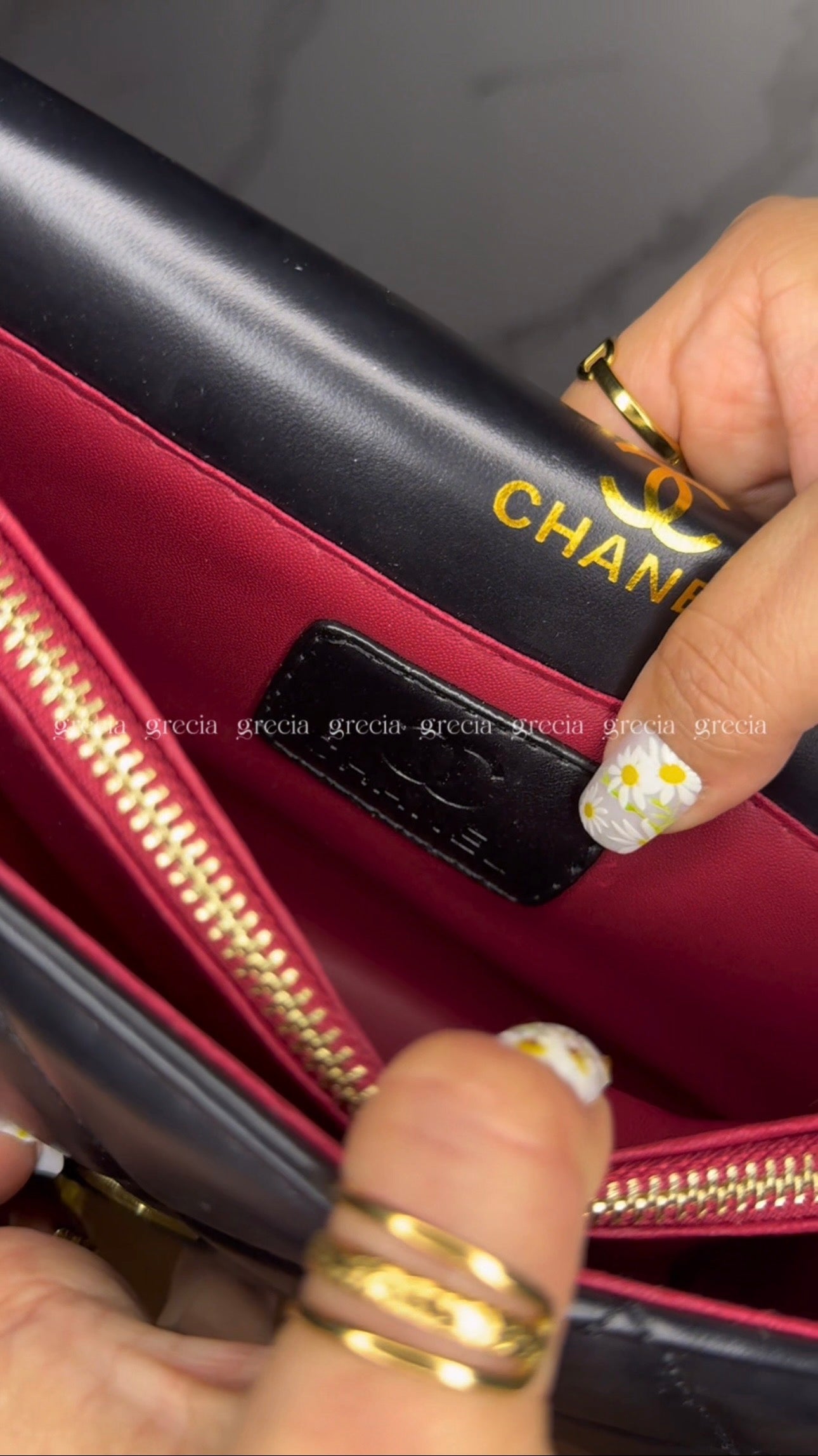 Chanel
