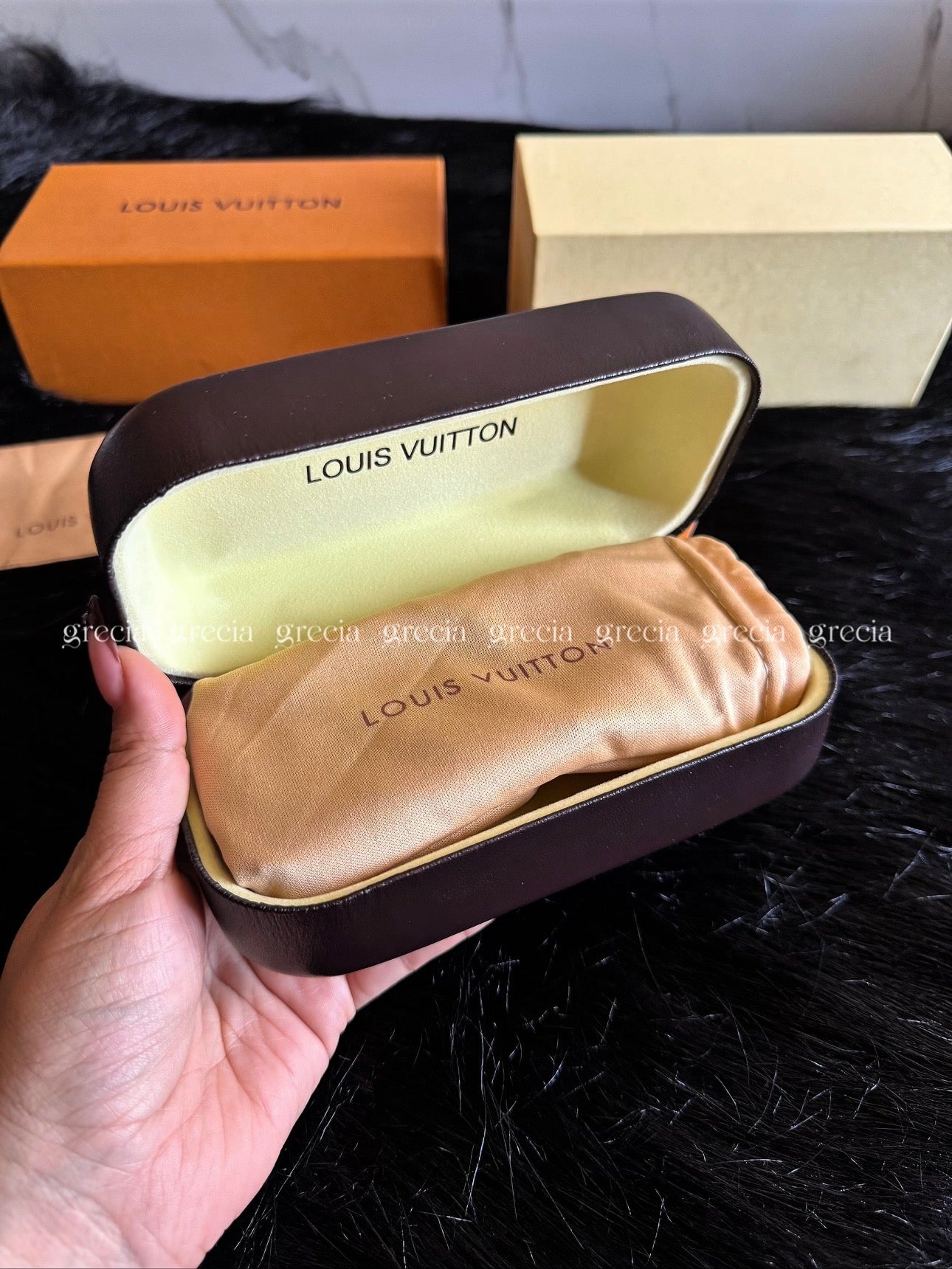 Lentes Louis Vuitton Unisex
