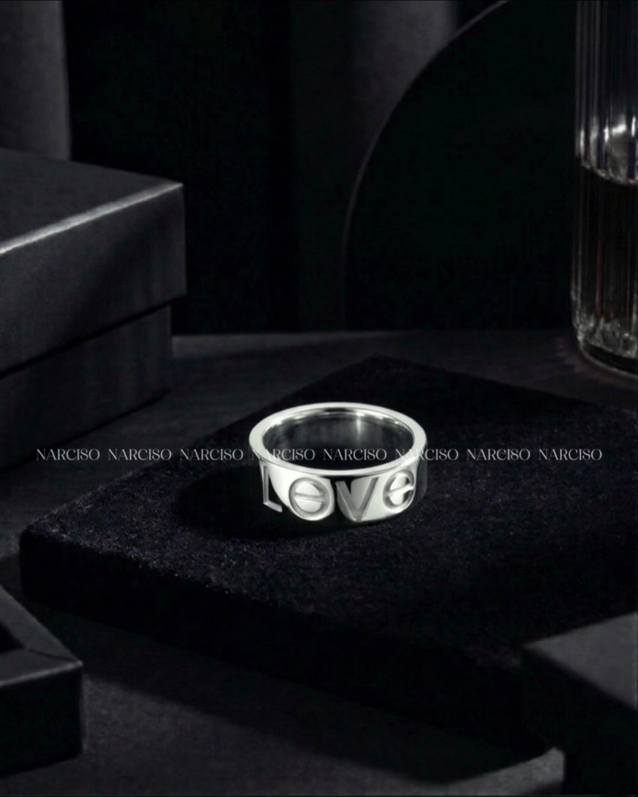 LOVE Cartier