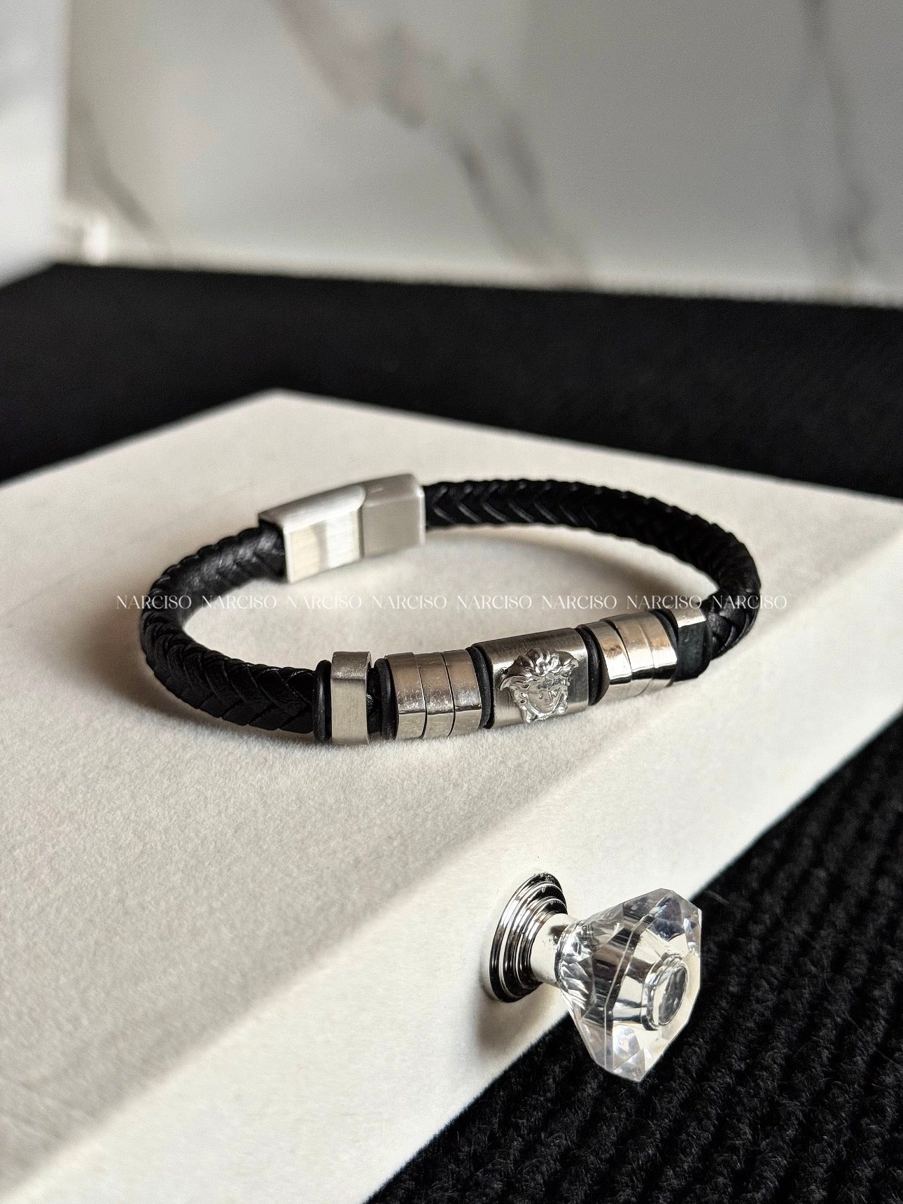 Brazalete Versace