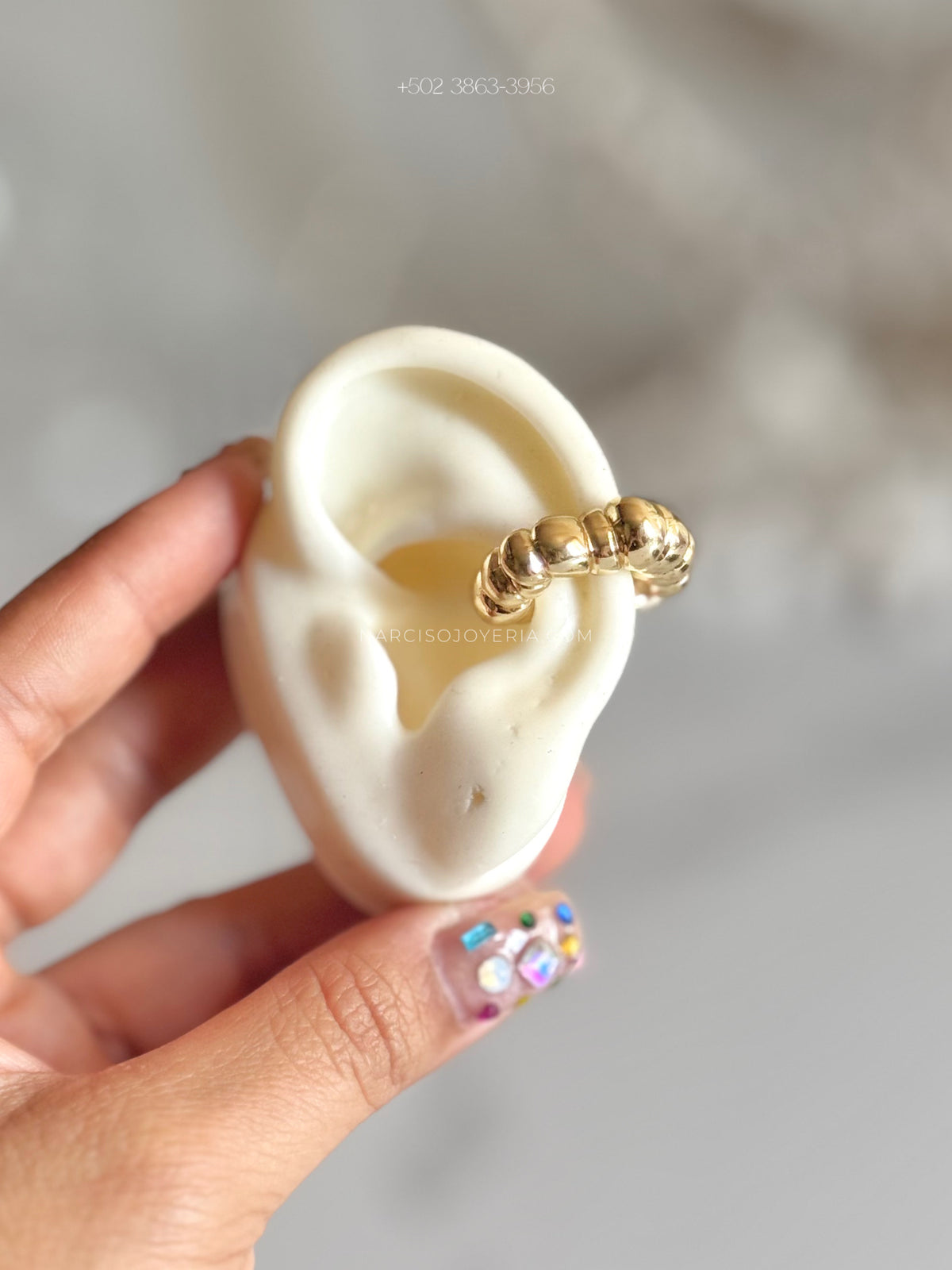 Earcuff korea