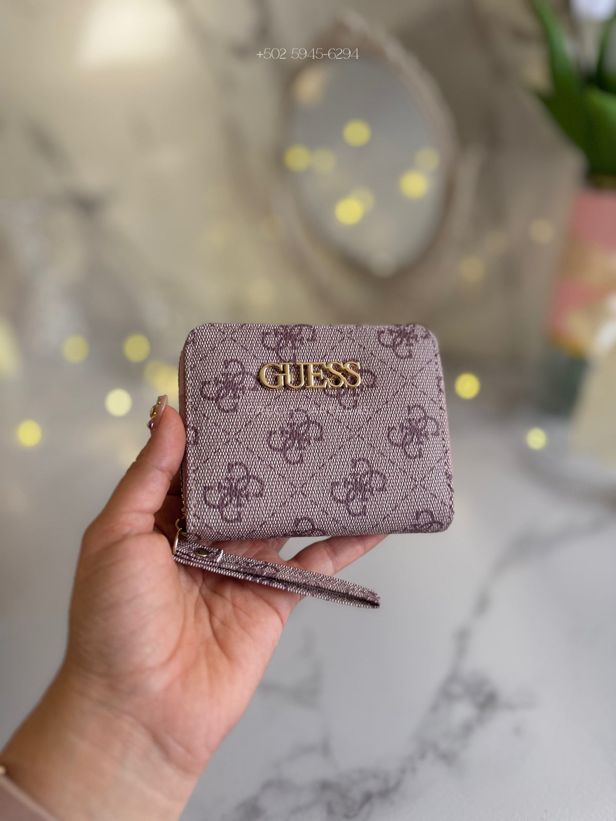 Guess lavanda