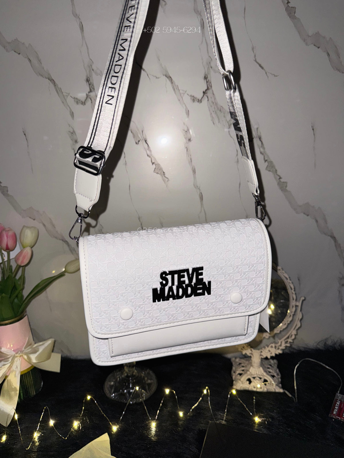 Steve Madden