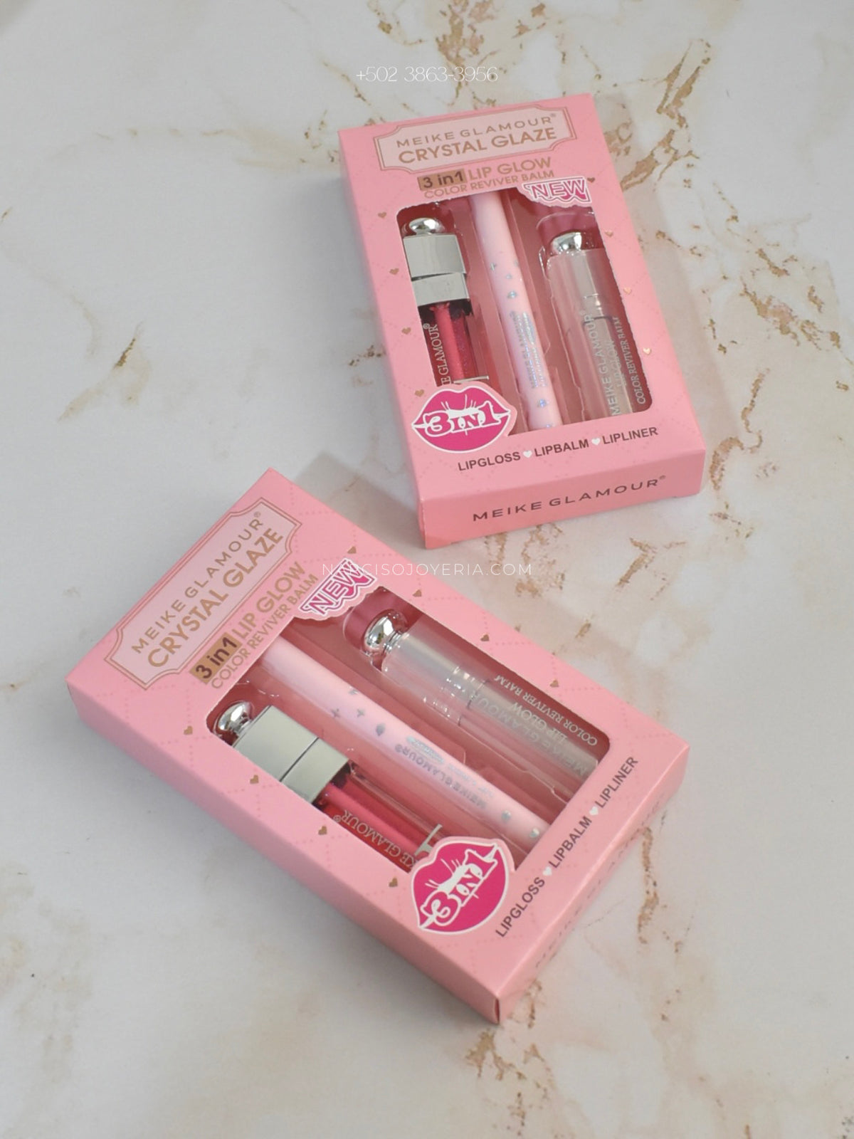 Lip Combo