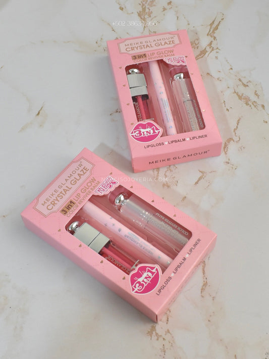 Lip Combo