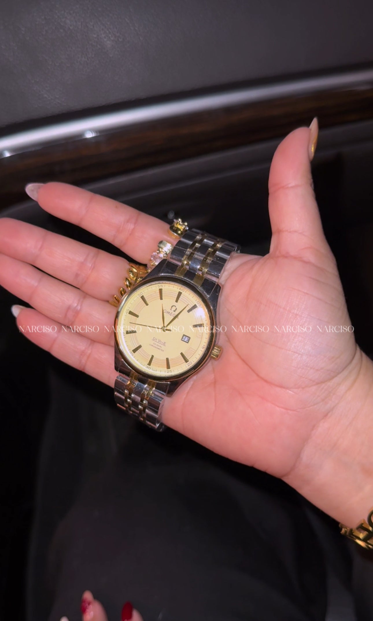 Reloj OMEGA