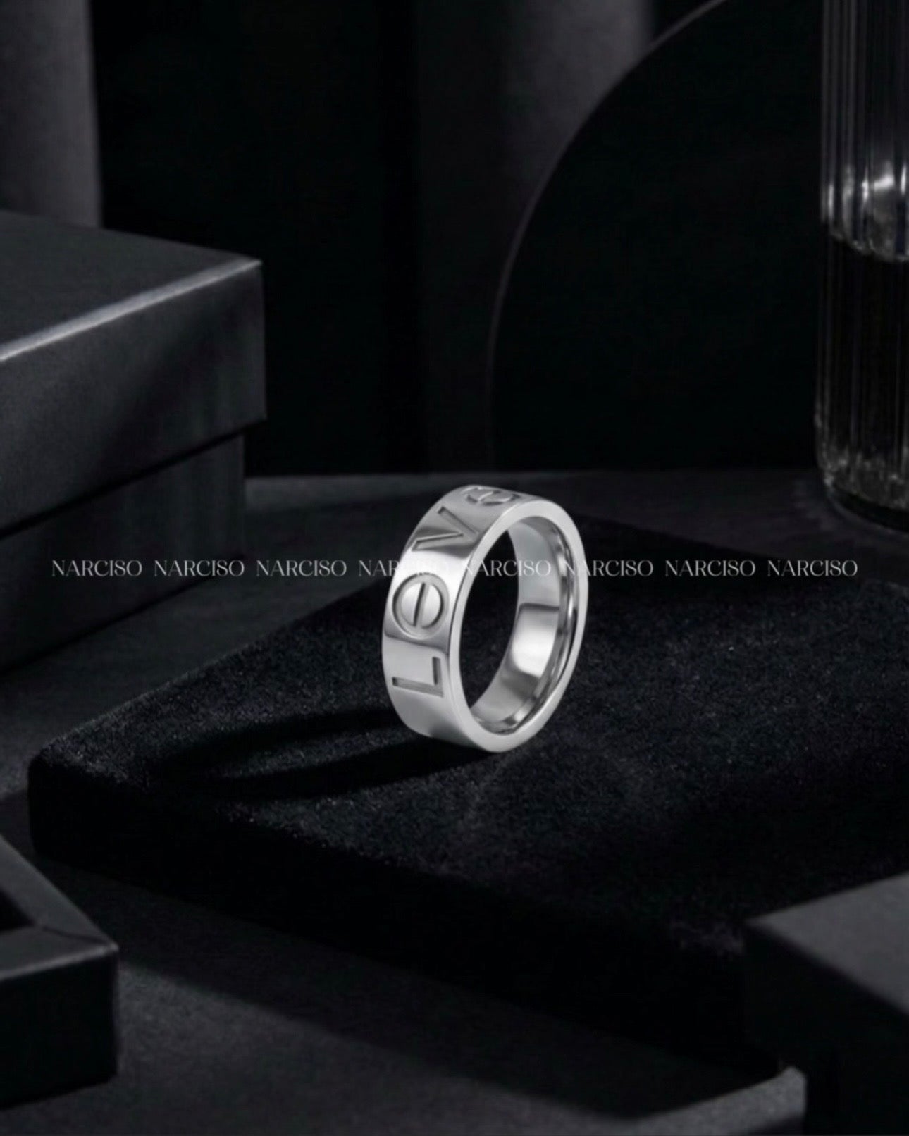 LOVE Cartier