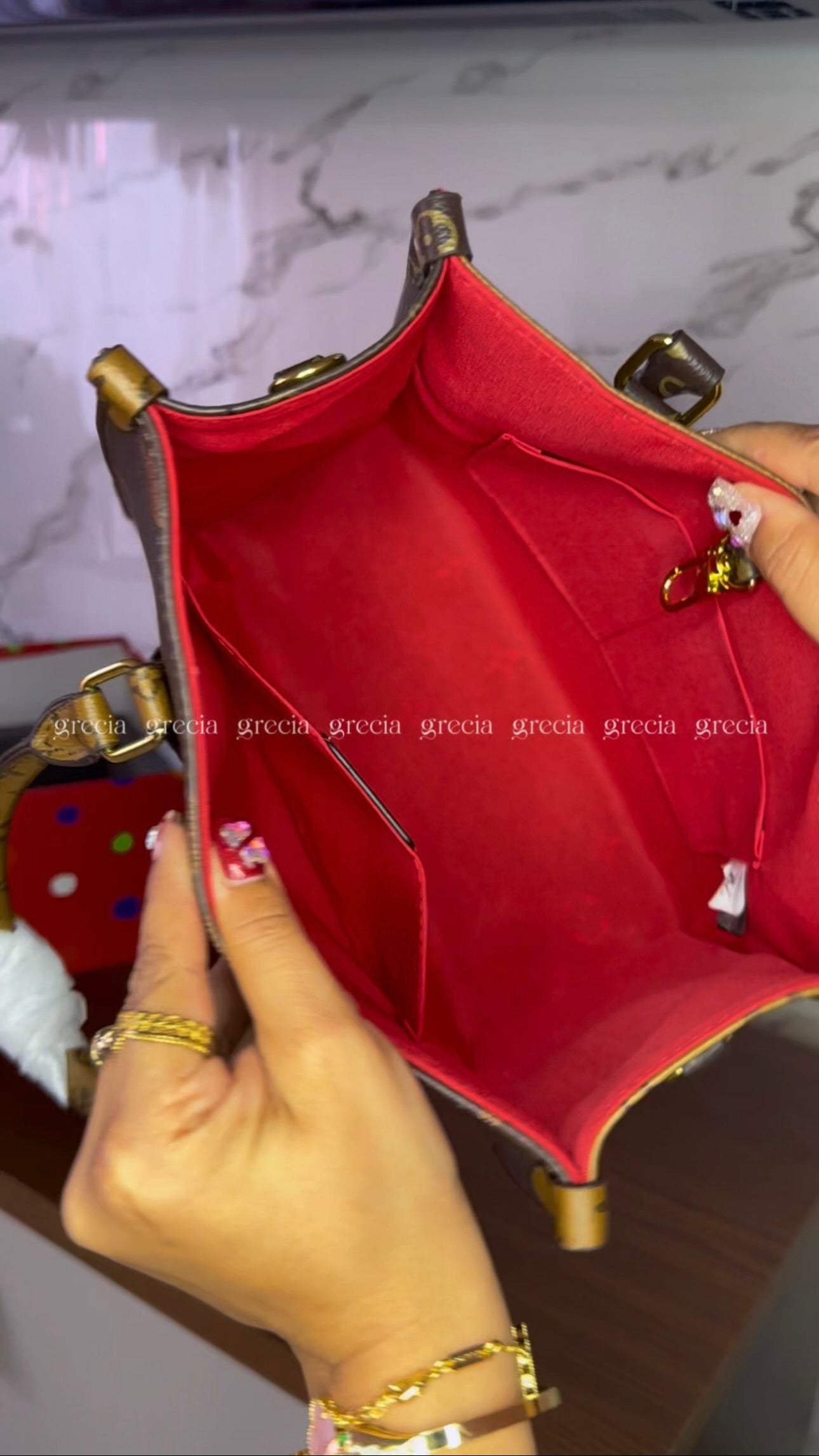 Set Louis Vuitton