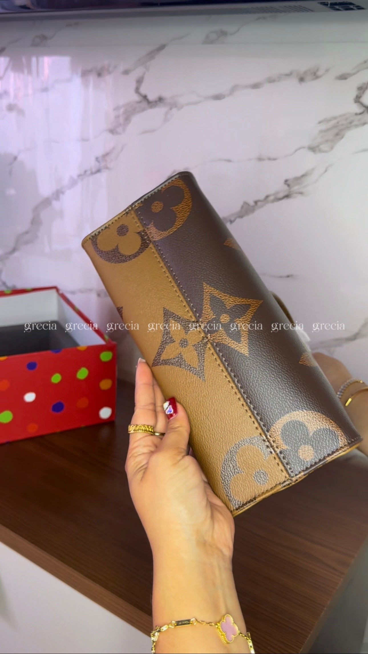 Set Louis Vuitton