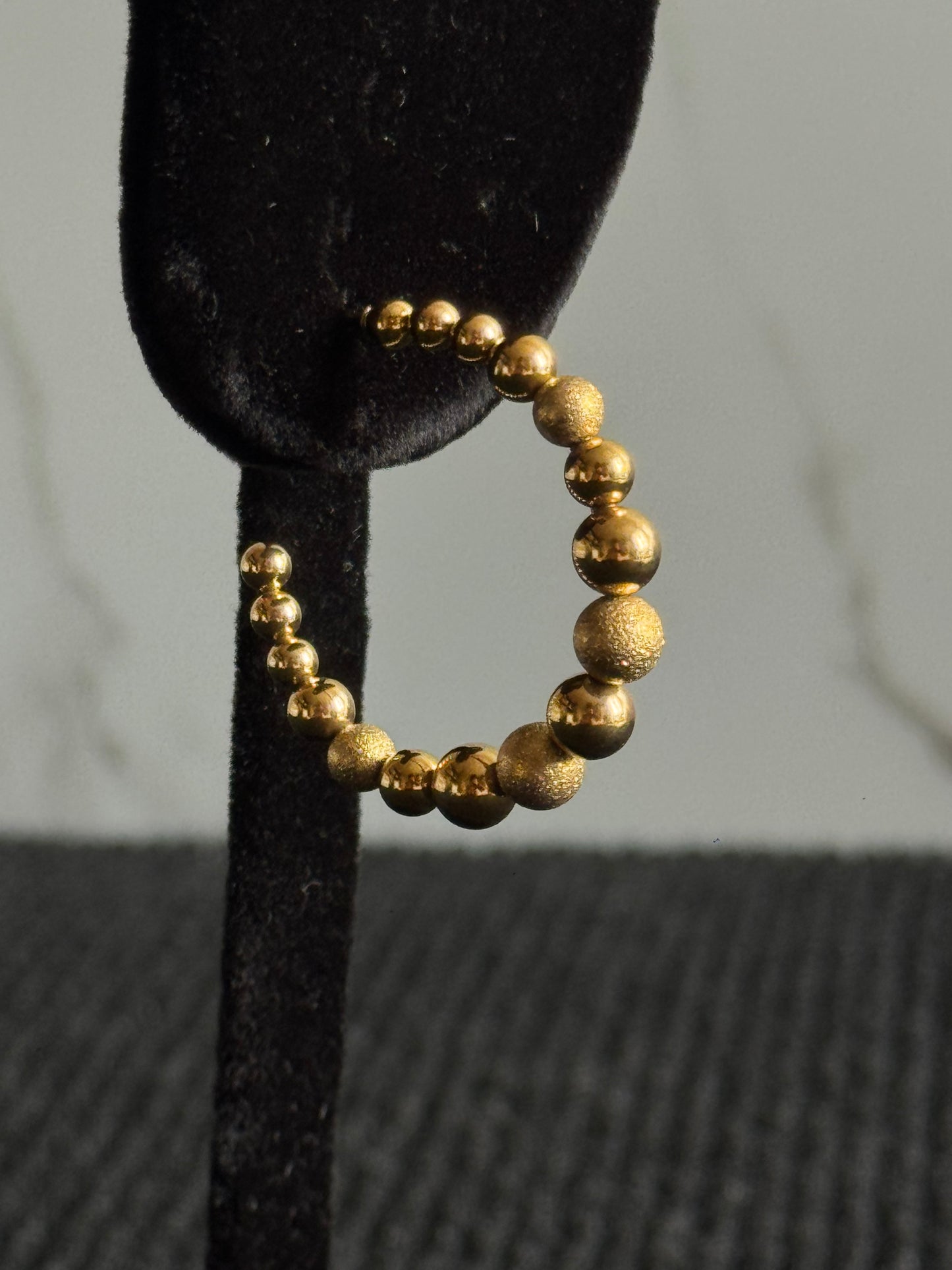 Beads aretes básicos