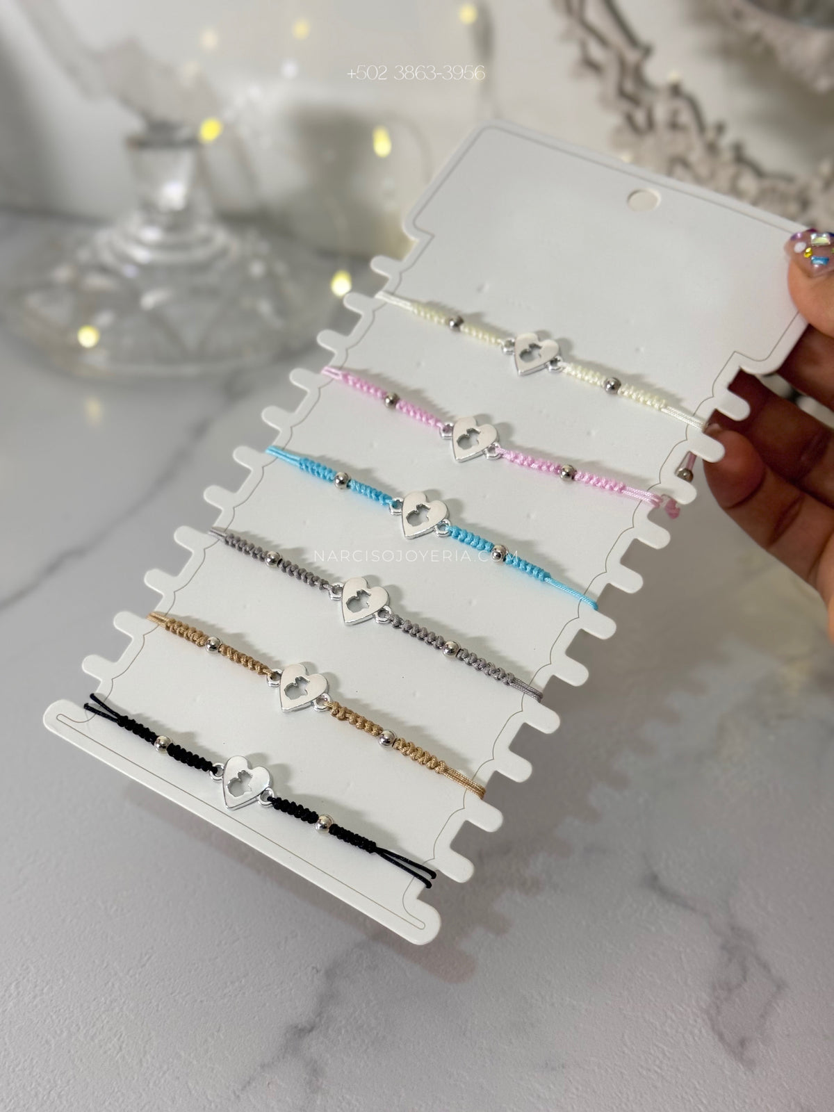 Pulseritas Guatemala
