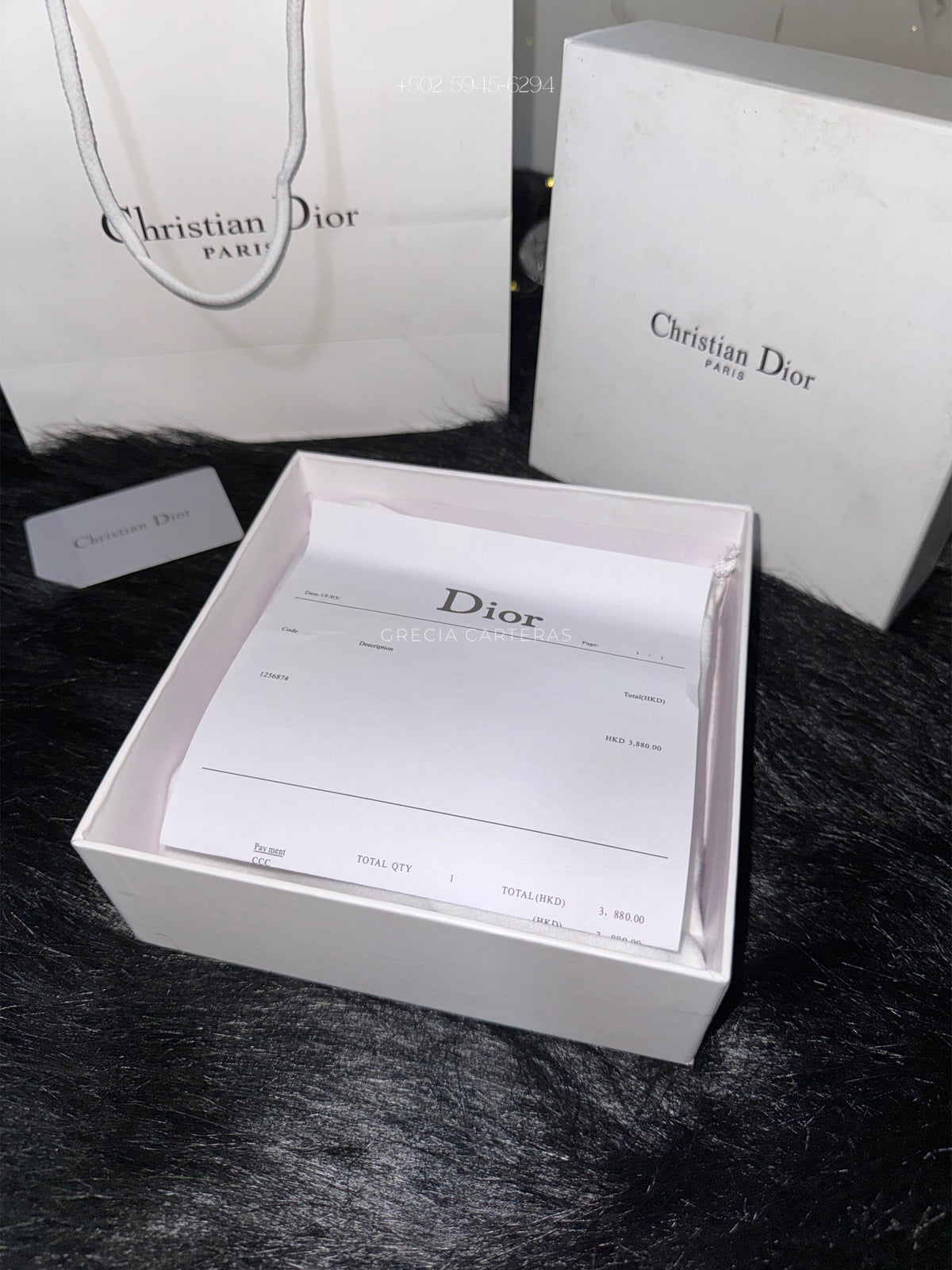 Cinturón CD