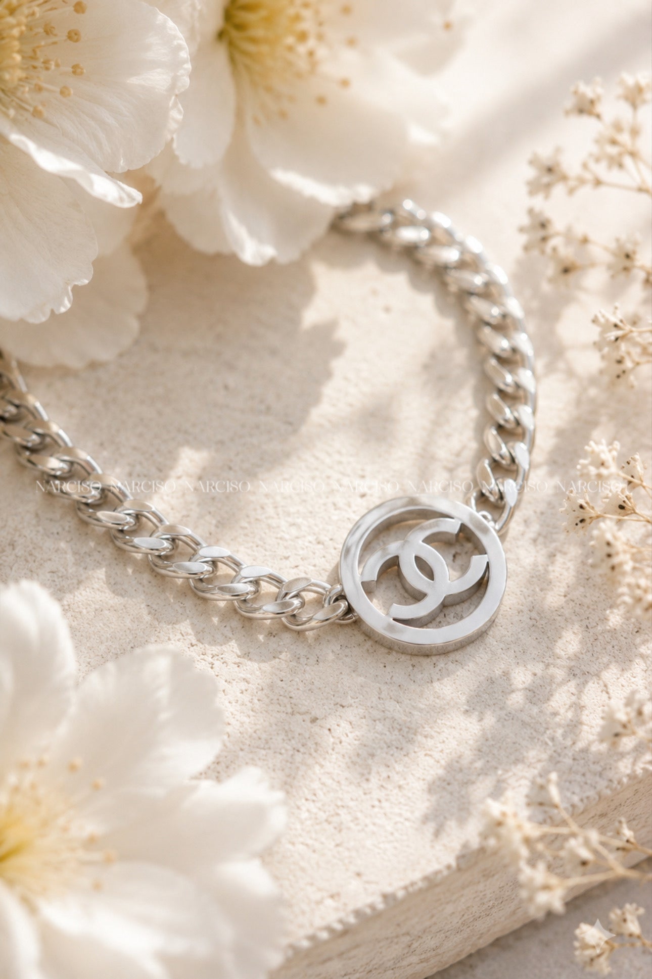 Chanel pulsera
