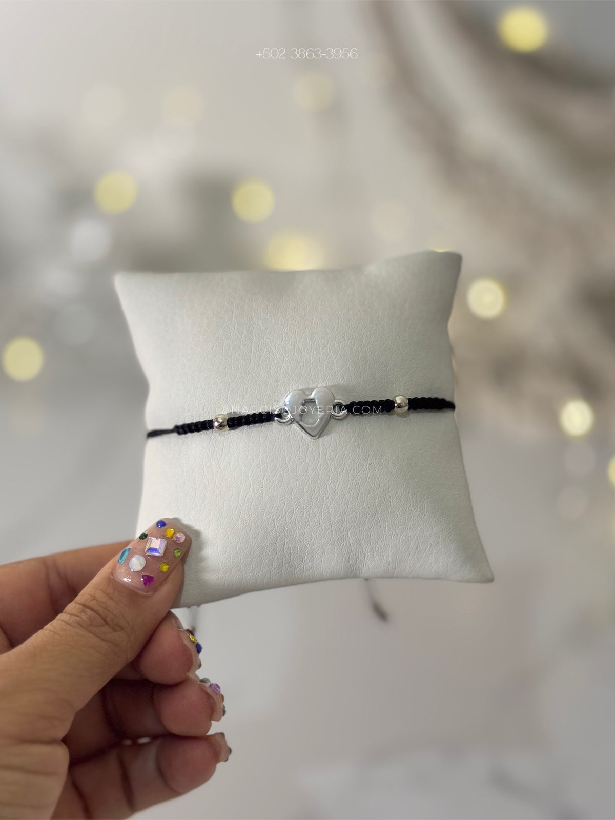 Pulseritas Guatemala