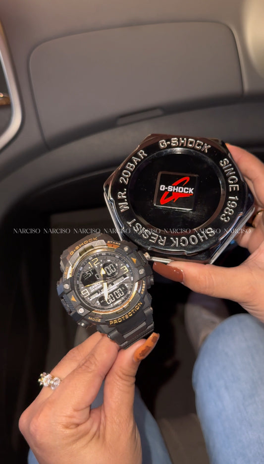 Reloj G-Shock Casio