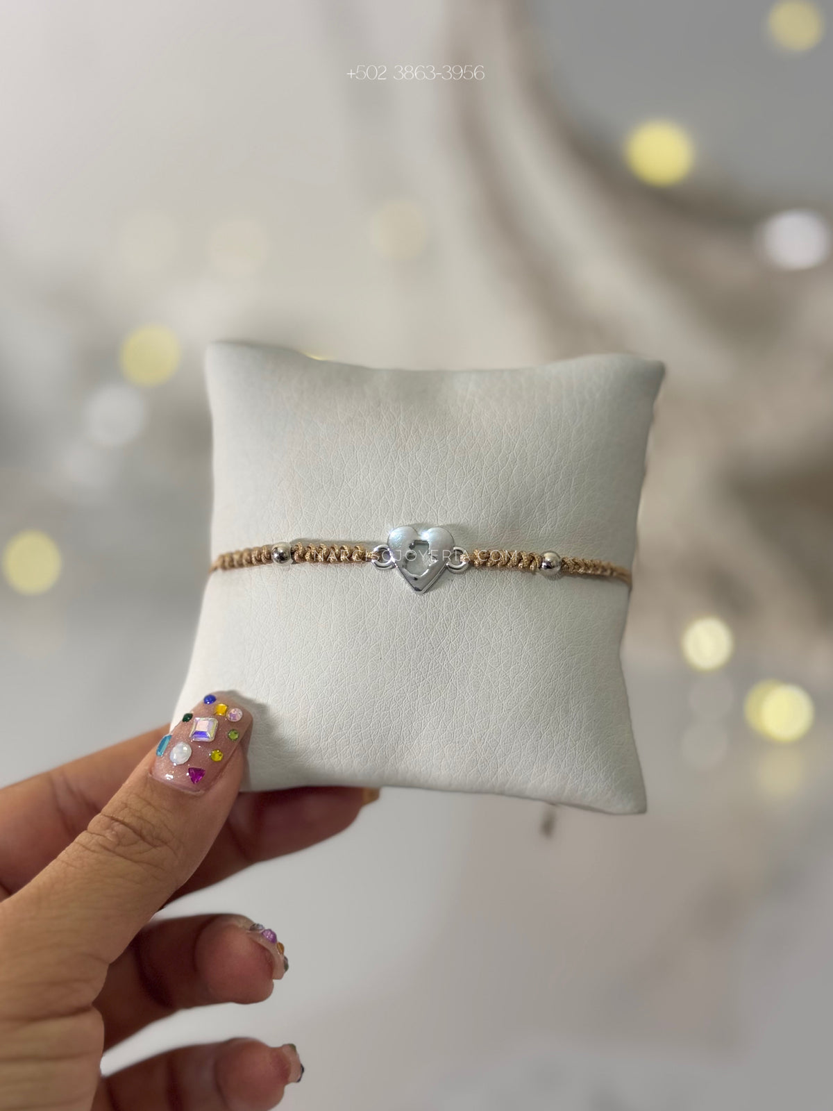 Pulseritas Guatemala
