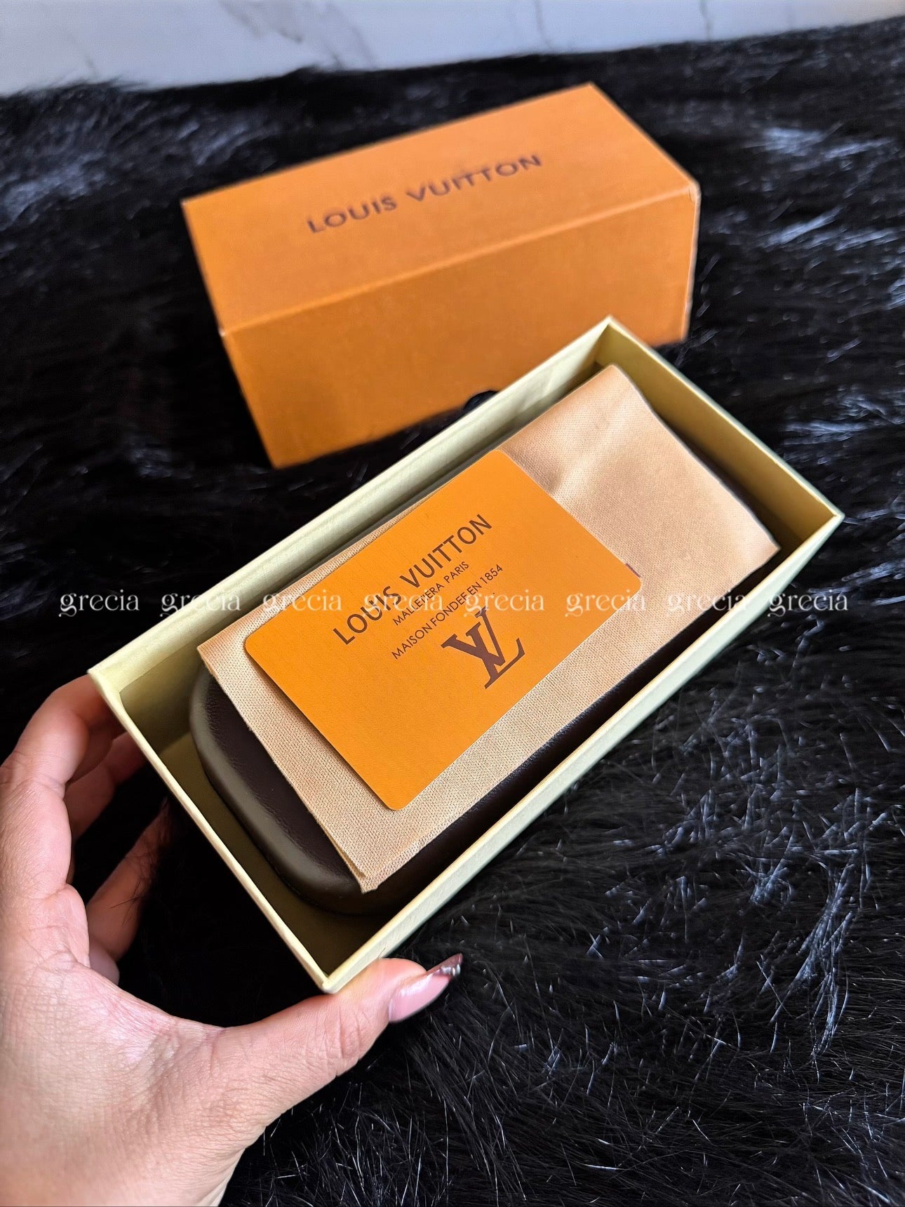 Lentes Louis Vuitton Unisex