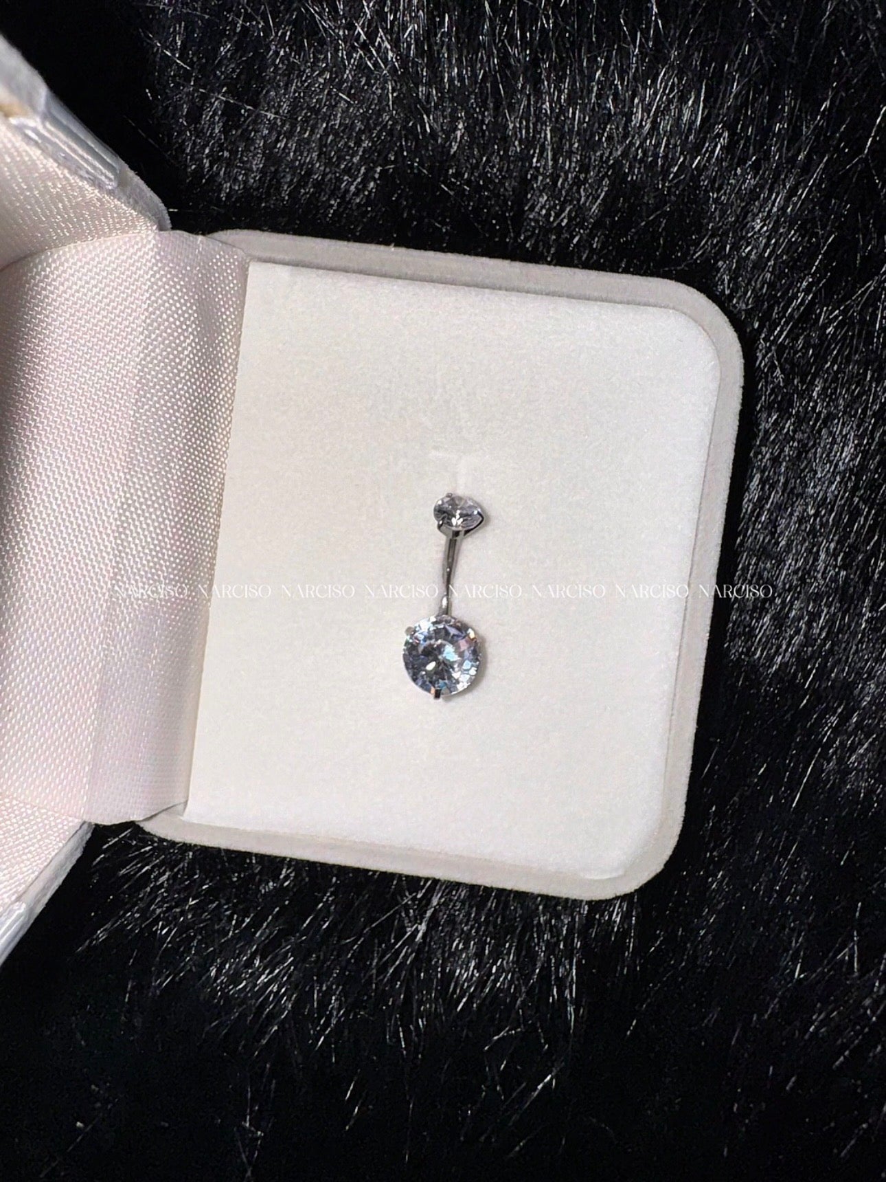 Doble zirconia