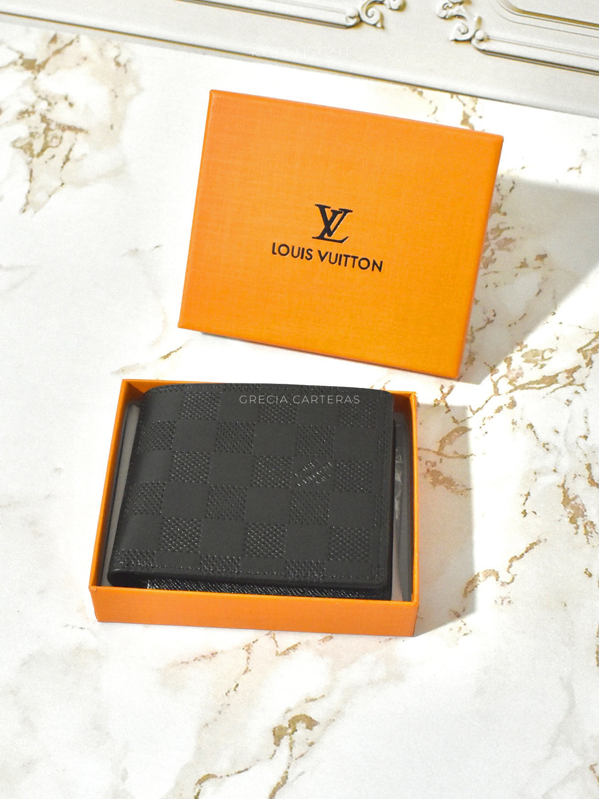 Billetera Louis Vuitton